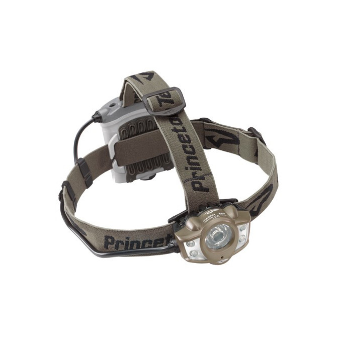 Princeton Tec APEX Headlamp - Olive (APXL-OD)