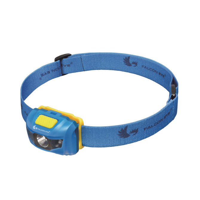 Mactronic Falcon Eye Headlamp (FHL0011)