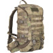 Wisport ZipperFox 25 Backpack Full Camo - A-TACS FG