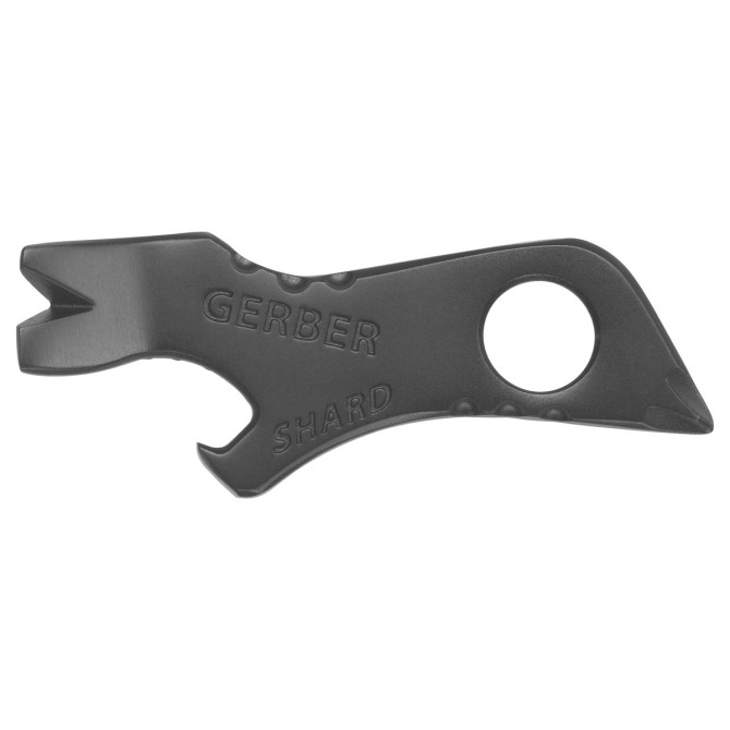 Gerber Shard Keychain - Black (22-01769)