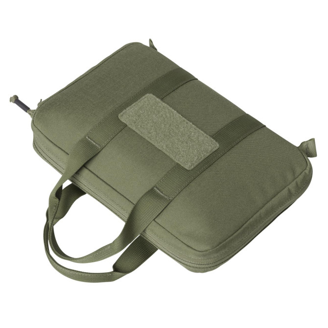 Helikon Single Pistol Wallet - Olive Green