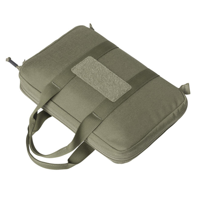 Helikon Single Pistol Wallet - Alpha Green