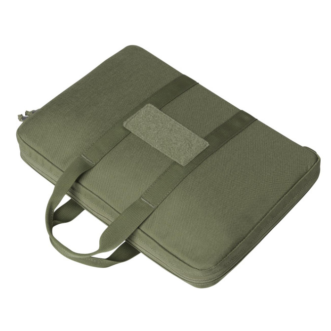 Helikon Double Pistol Wallet - Olive Green