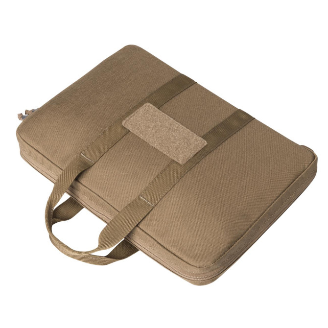 Helikon Double Pistol Wallet - Coyote