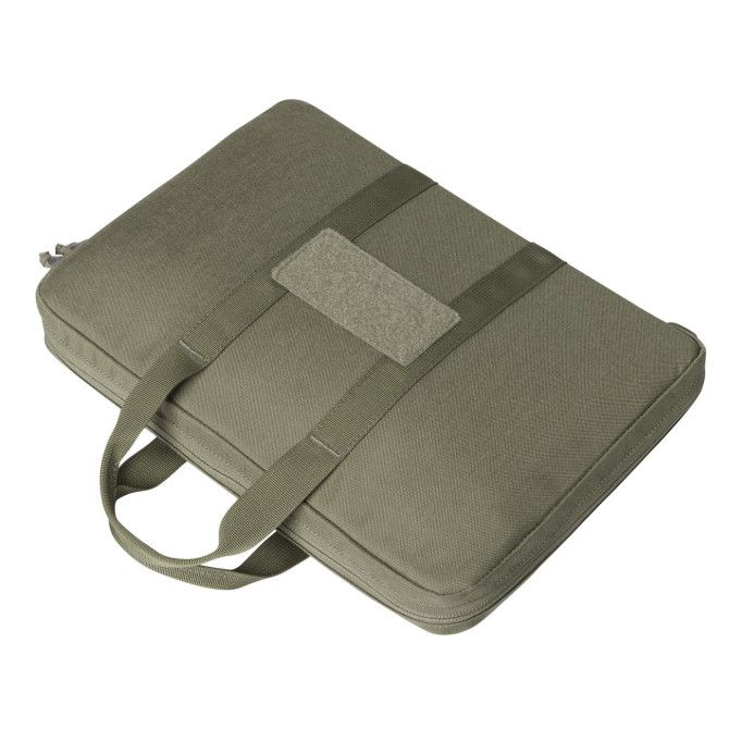 Helikon Double Pistol Wallet - Adaptive Green