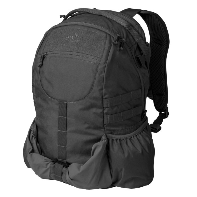 Helikon Raider Tactical Backpack - Cordura - Black