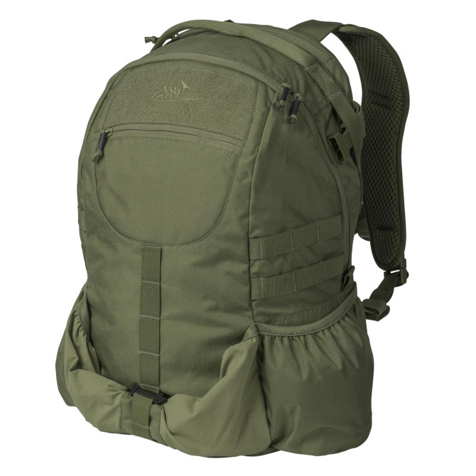 Helikon Raider Tactical Backpack - Cordura - Olive Green