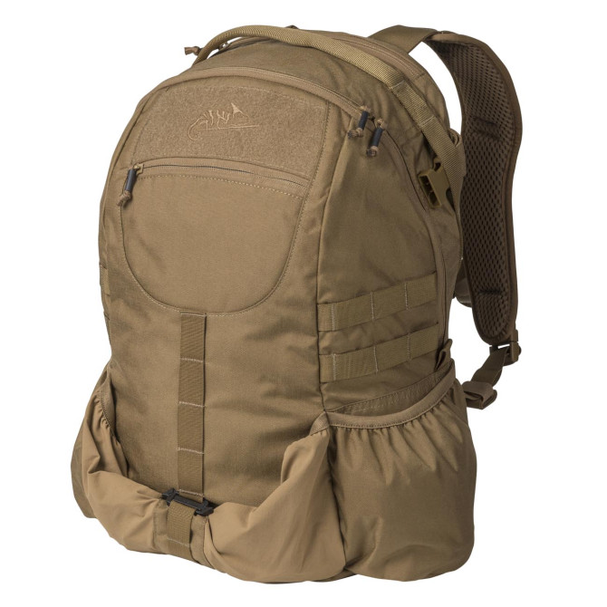 Helikon Raider Tactical Backpack - Cordura - Coyote