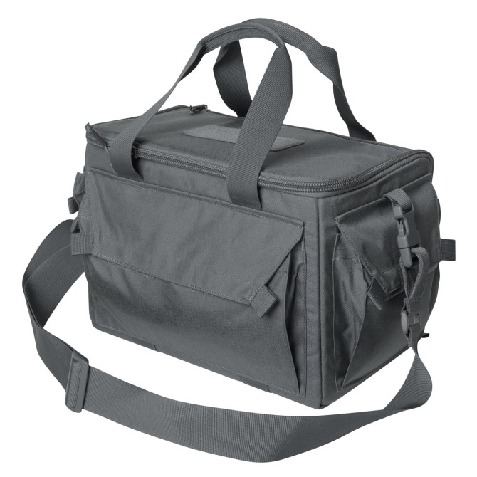 Helikon Range Bag - Cordura - Shadow Grey