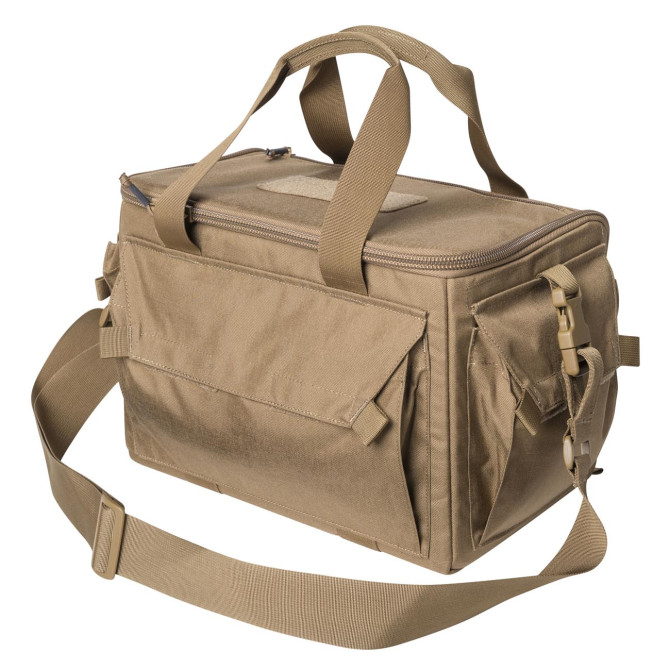 Helikon Range Bag - Cordura - Coyote