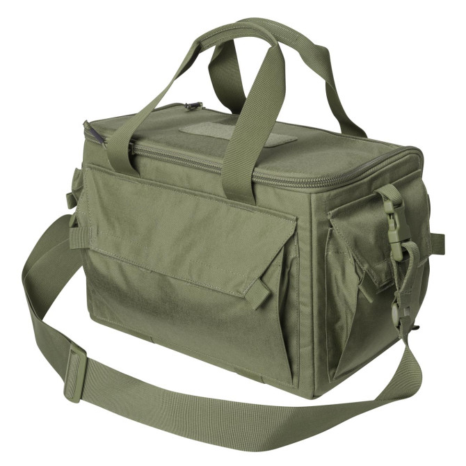 Helikon Range Bag - Cordura - Olive Green