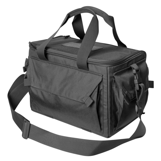 Helikon Range Bag - Cordura - Black