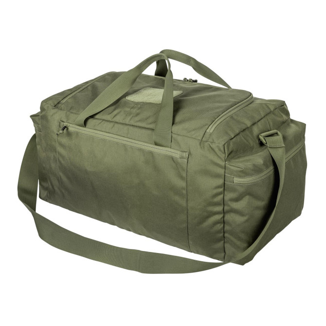 Helikon Urban Training Bag - Cordura - Olive Green