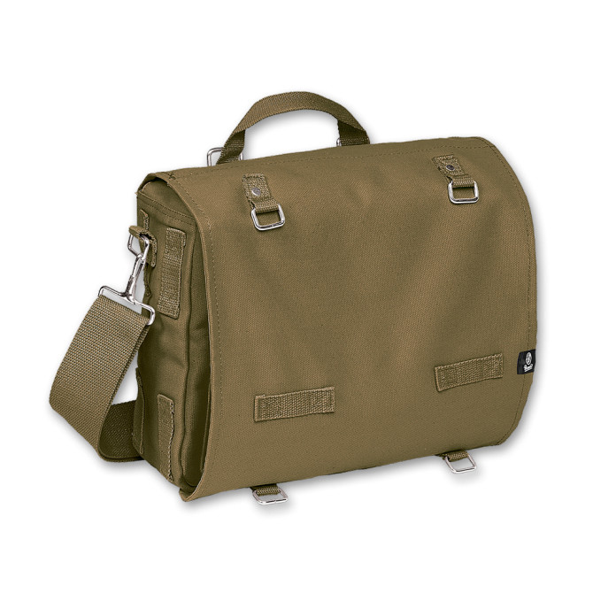 Brandit Canvasbag Large Bag - Olive