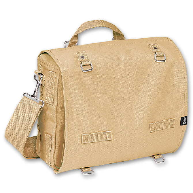 Brandit Canvasbag Large Bag - Khaki