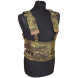 Stronghold Group DK Chest Rig - Multicam Tropic