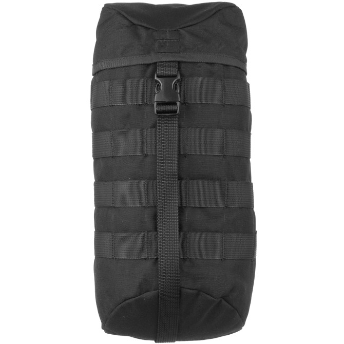 Wisport Sparrow Cargo Pouch - Black