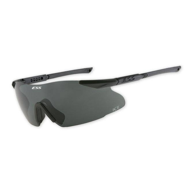 Okulary ESS ICE One Smoke - 740-0440