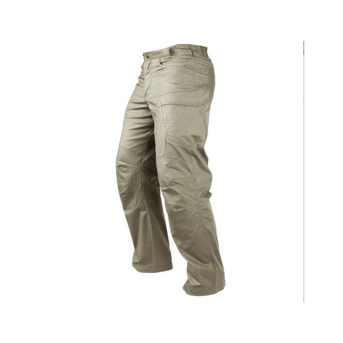 beige tactical pants