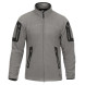 Claw Gear Aviceda Fleece Jacket - Solid Rock