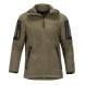 Claw Gear Aviceda Hoody Fleece Jacket - RAL 7013