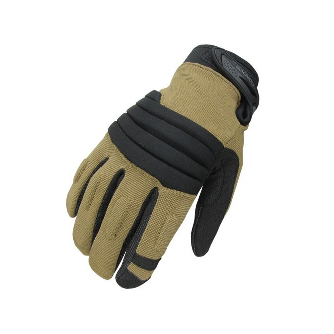 Condor Stryker  Tactical Glove - Coyote