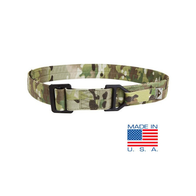 Condor Rigger Belt Multicam (RB-008)