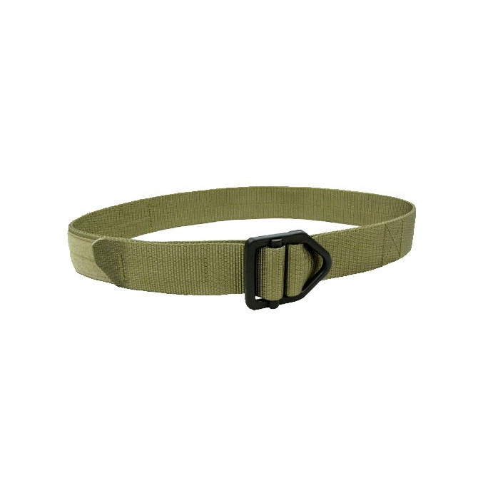 Condor Instructor Belt - Olive (IBL-001)