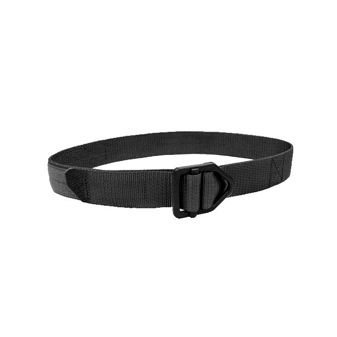 Condor Instructor Belt - Black (IBL-002)