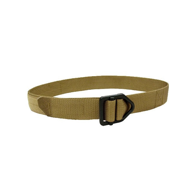 Condor Instructor Belt - Coyote (IBL-003)