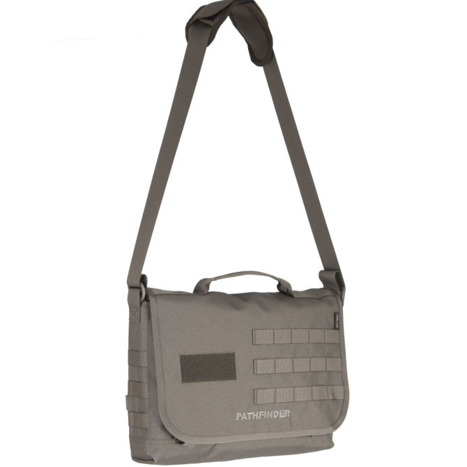 Wisport Pathfinder Shoulder Bag - RAL7013