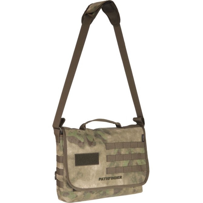 Wisport Pathfinder Shoulder Bag - A-TACS FG