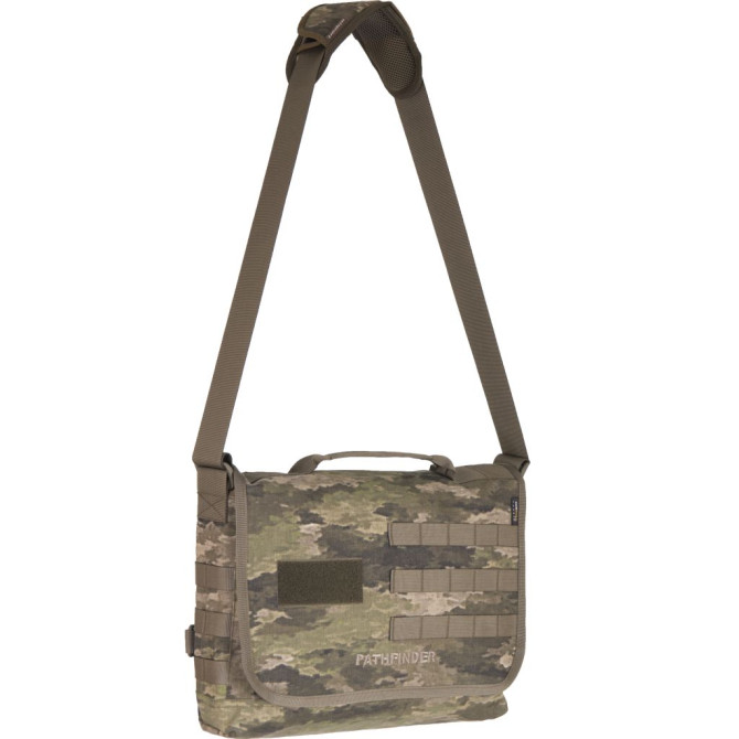 Wisport Pathfinder Shoulder Bag - A-TACS iX