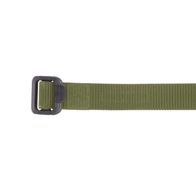 5.11 TDU 1.5" Plastic Buckle Belt TDU Green (59551-190)