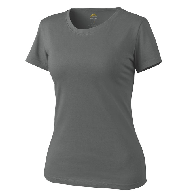 Helikon Women's Classic Army T-Shirt - Shadow Grey