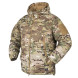 Helikon Level 7 Climashield APEX Jacket - CamoGrom