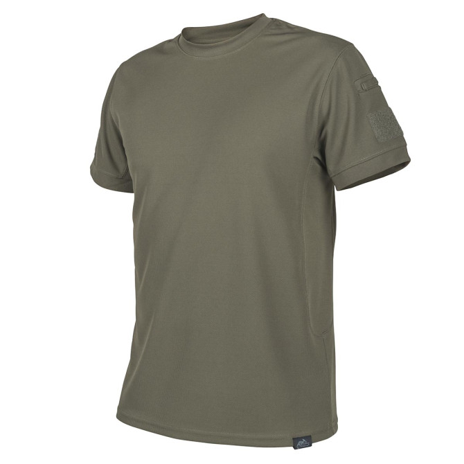 Helikon TopCool Tactical T-Shirt - Adaptive Green