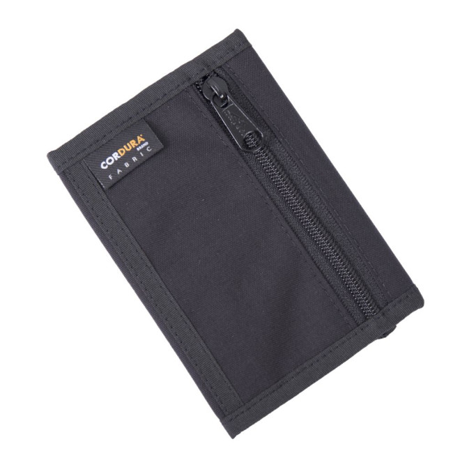 Wisport Lizard Wallet - Black