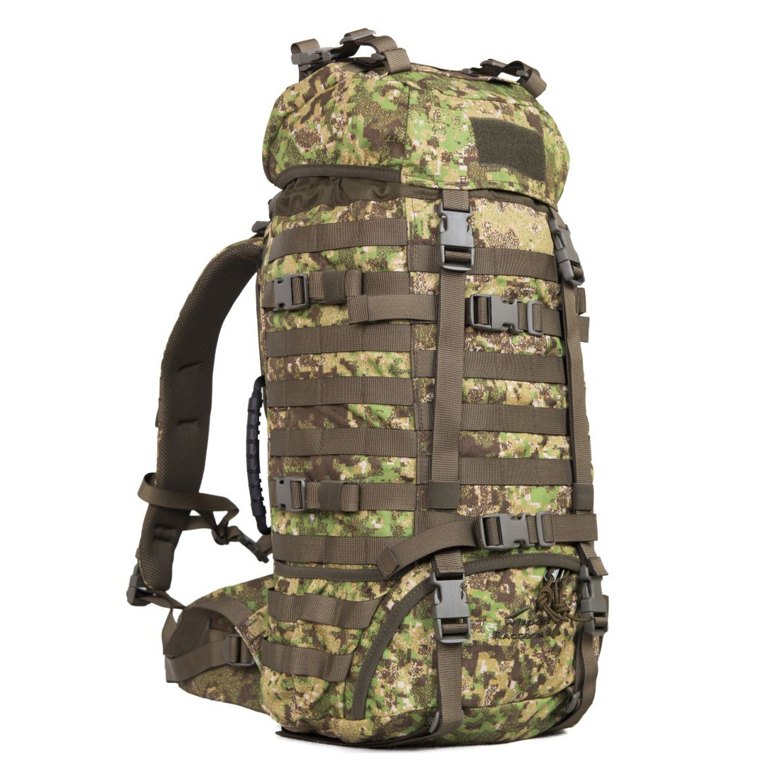wisport raccoon 45