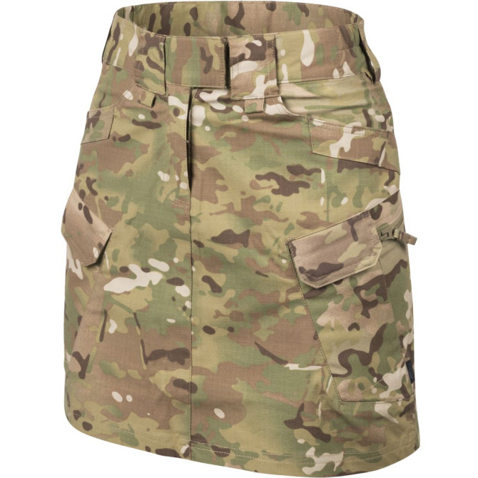 Helikon Women’s Urban Tactical Skirt - Camogrom