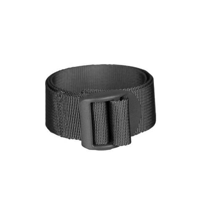 Mil-Tec Compressive Strap 25 mm / 60 cm - Black (15949201)