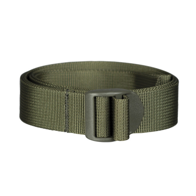 Mil-Tec Compressive Strap 25 mm / 150 cm - Olive (15949301)