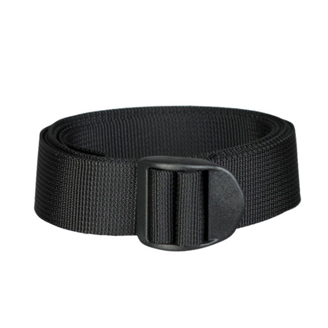 Mil-Tec Compressive Strap 25 mm / 150 cm - Black (15949302)