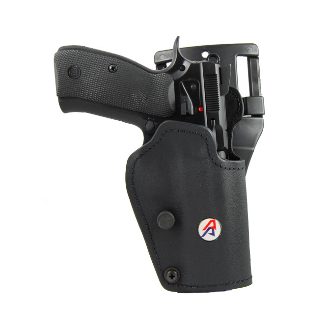 DAA PDR PRO Low-Ride Glock Holster