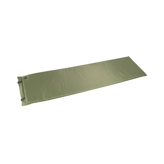 Mil-Tec Self Inflatable Mat - Olive (14420001)