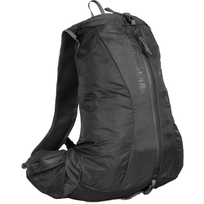 Karrimor SF X-Lite 15 Backpack - Black