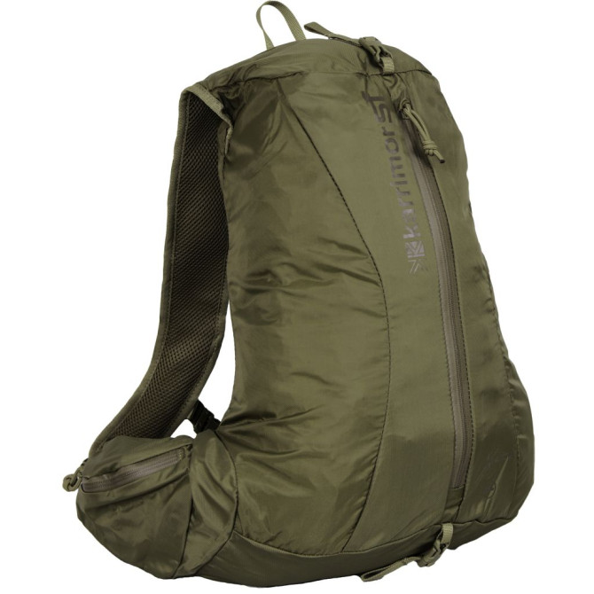 Karrimor SF X-Lite 15 Backpack - Olive