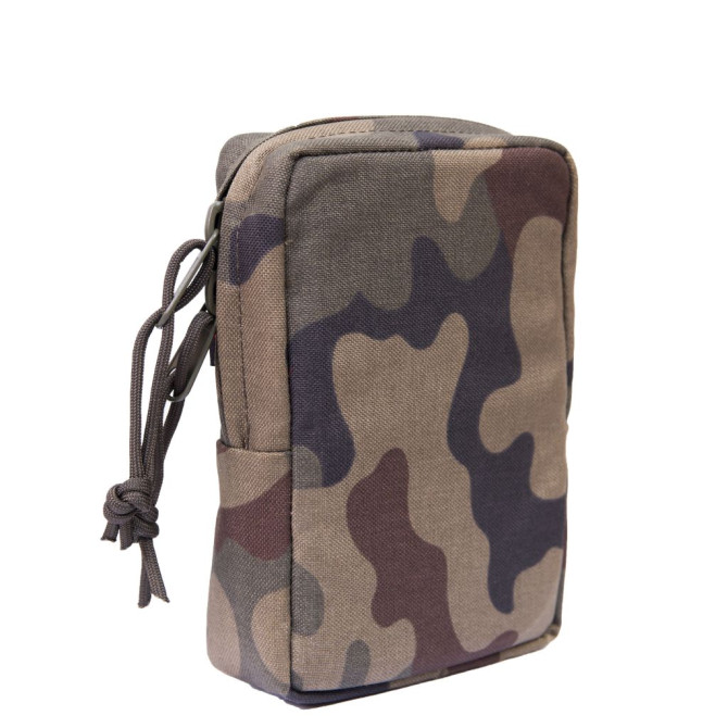 Templars Gear Small Utility Pouch - PL Woodland / wz.93