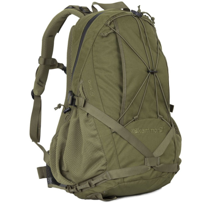 karrimor backpack 35l