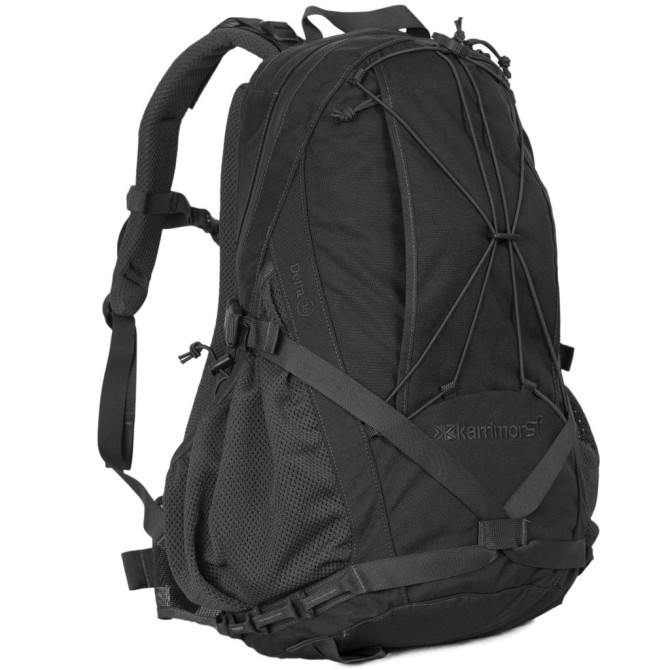 Karrimor SF Delta 35 Backpack - Black